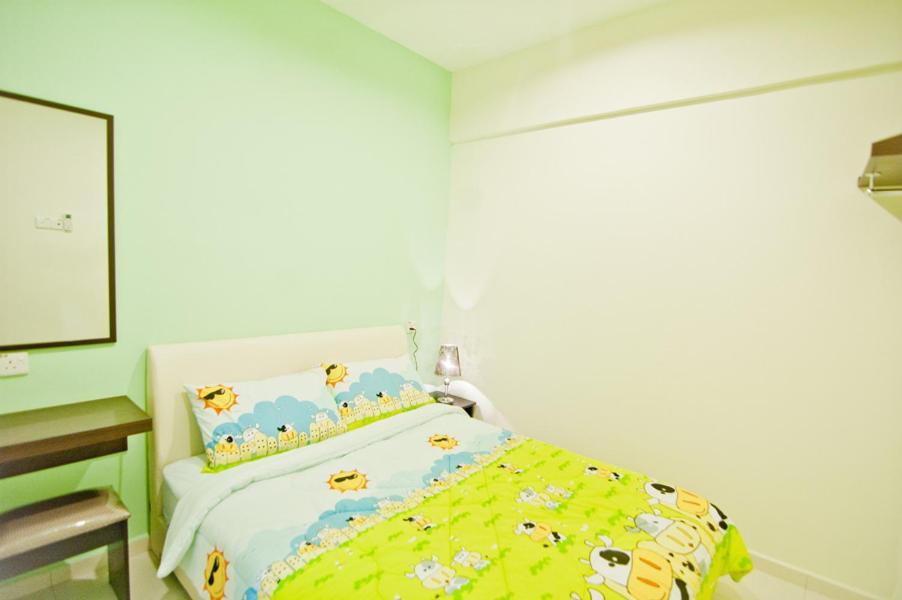 My Jonker Homes Malacca Esterno foto