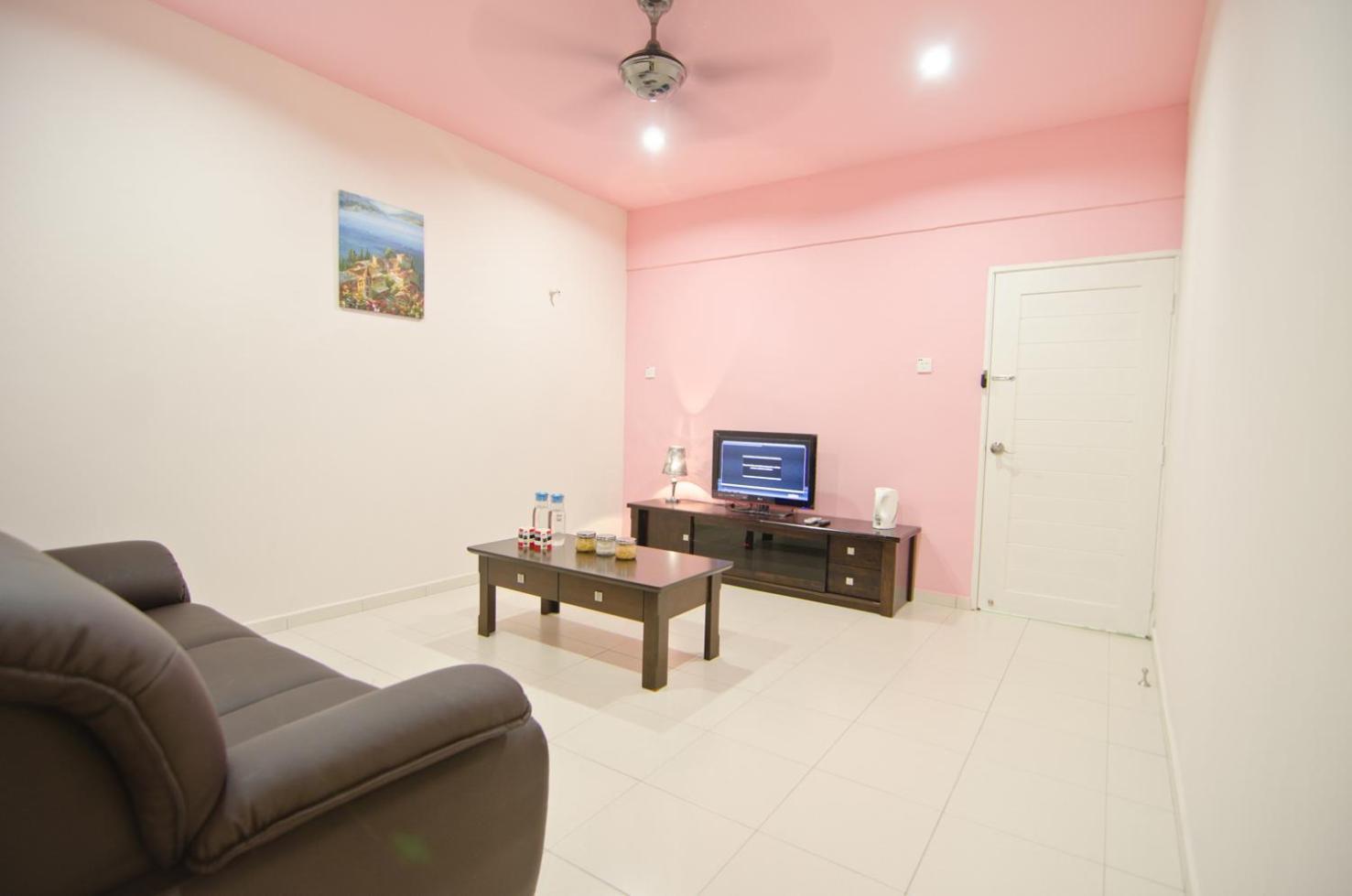 My Jonker Homes Malacca Esterno foto