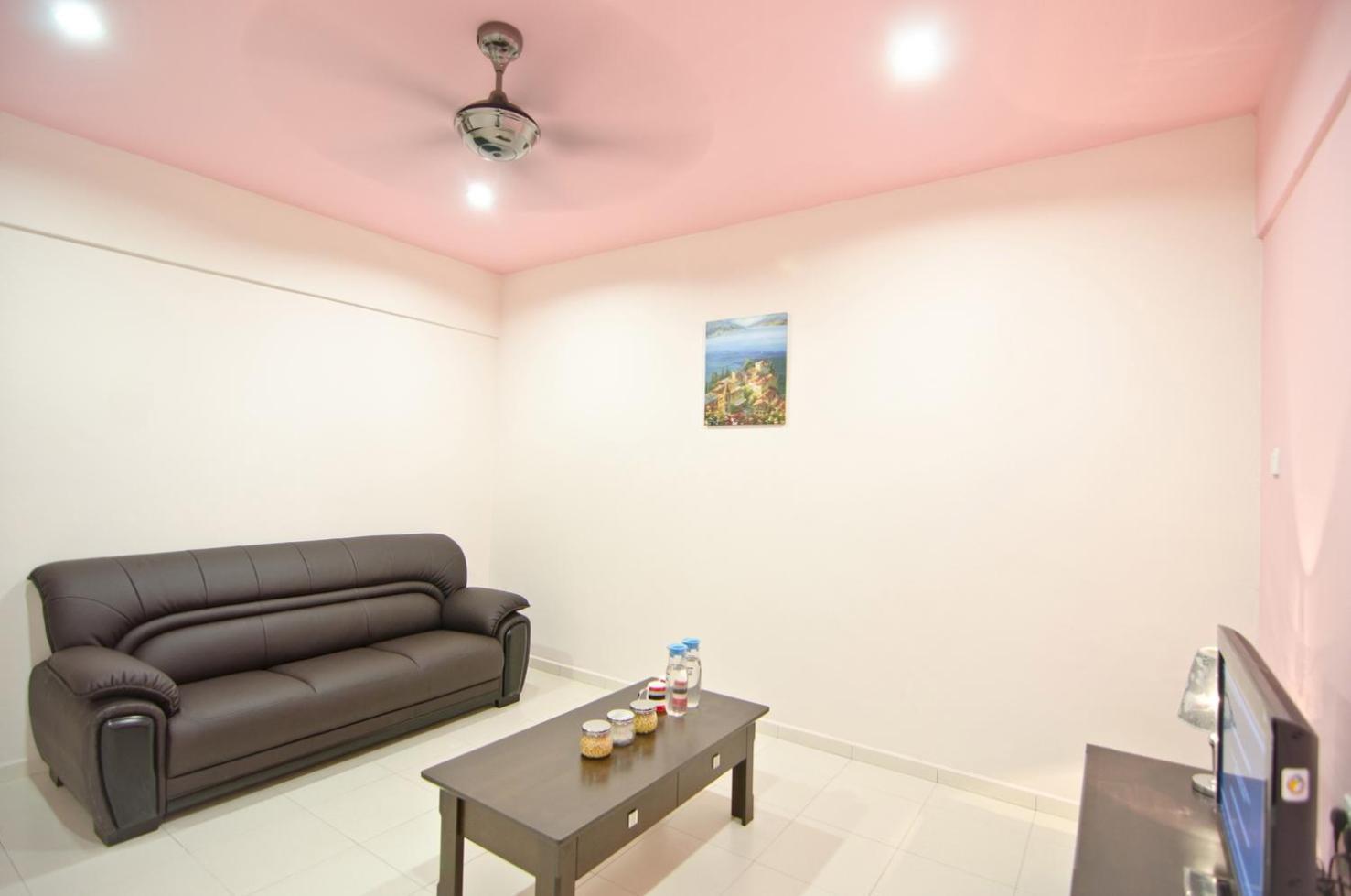My Jonker Homes Malacca Esterno foto