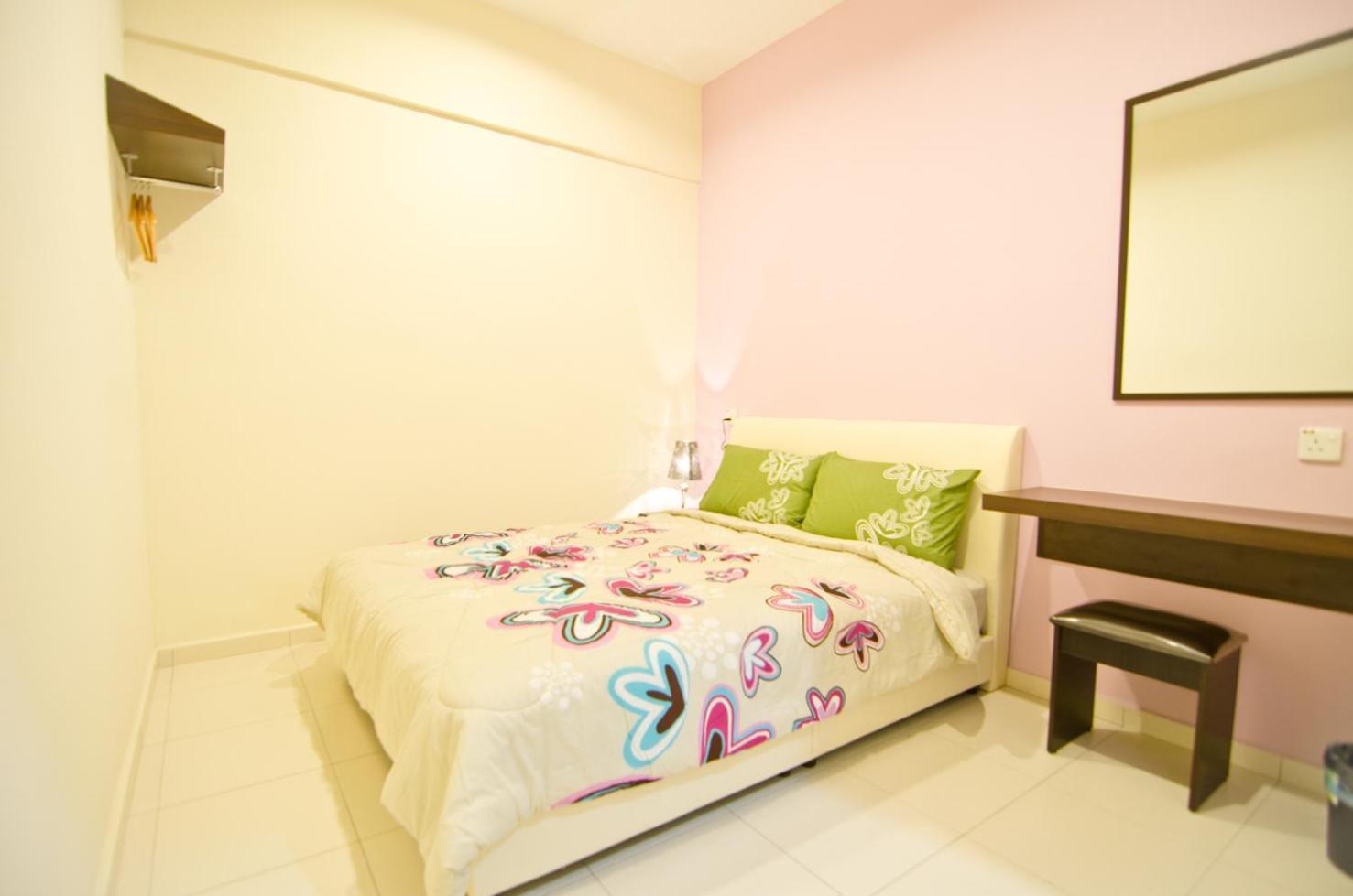 My Jonker Homes Malacca Esterno foto